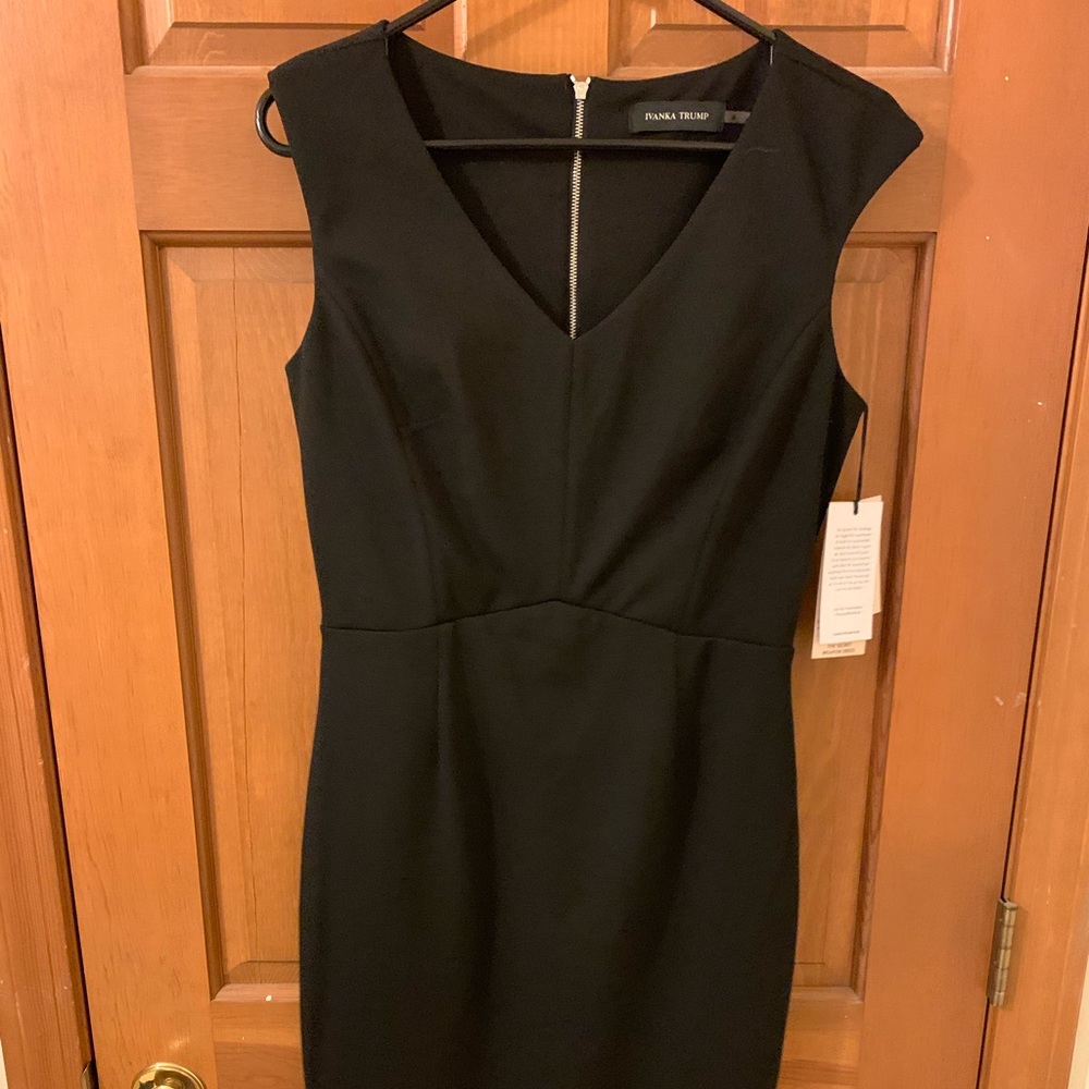 Secret weapon dress -body con